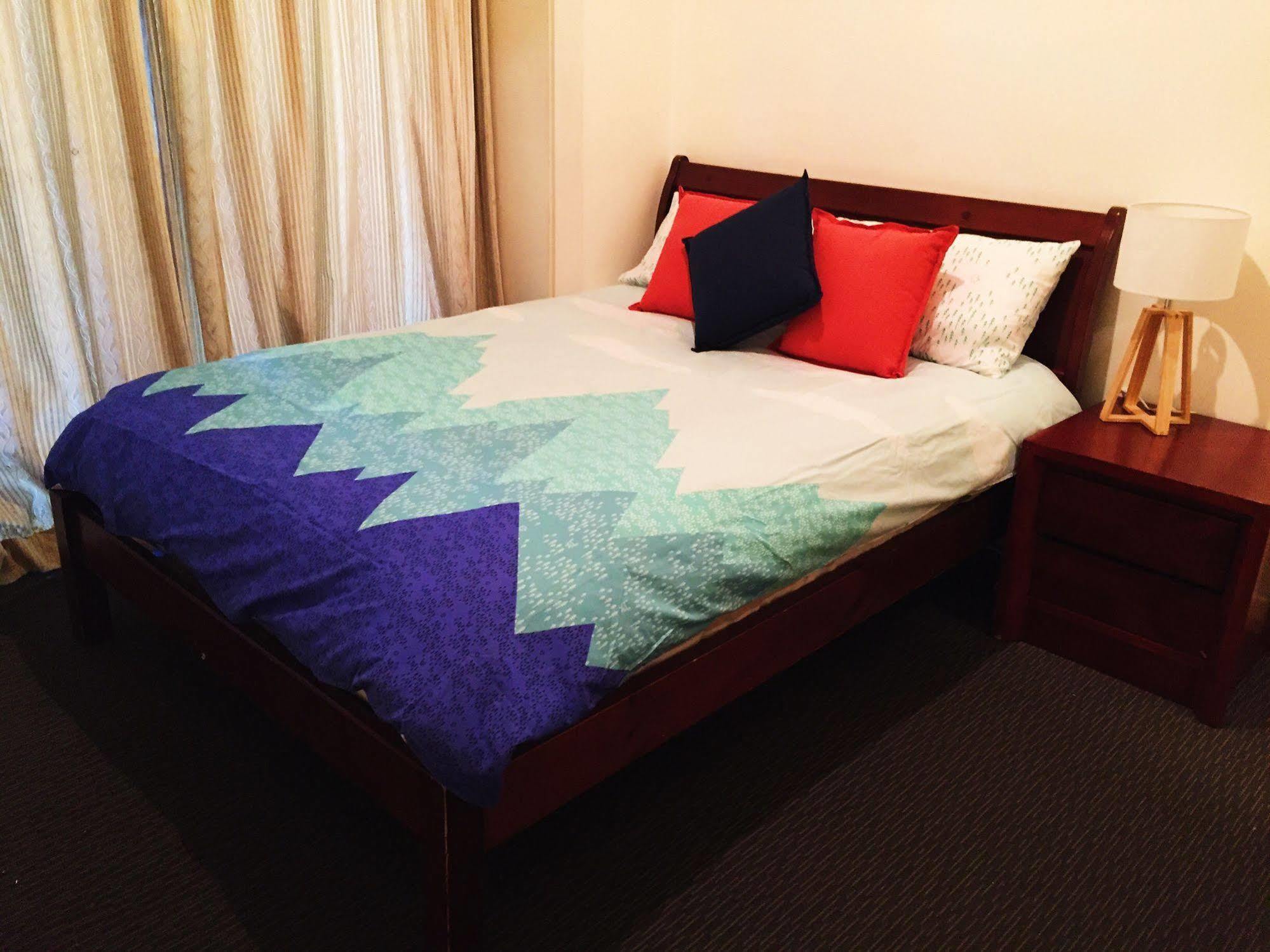 Carnarvon Lodge Kirribilli, Sydney Zewnętrze zdjęcie