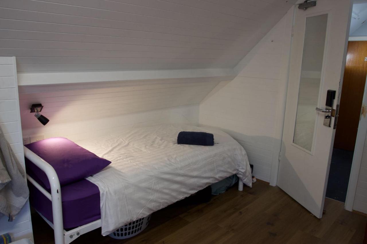 Carnarvon Lodge Kirribilli, Sydney Zewnętrze zdjęcie