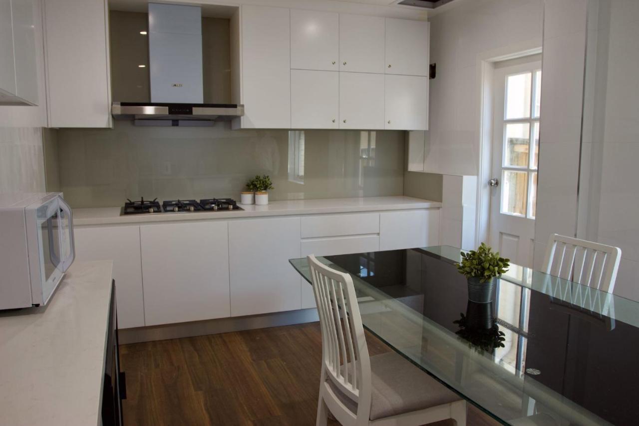Carnarvon Lodge Kirribilli, Sydney Zewnętrze zdjęcie