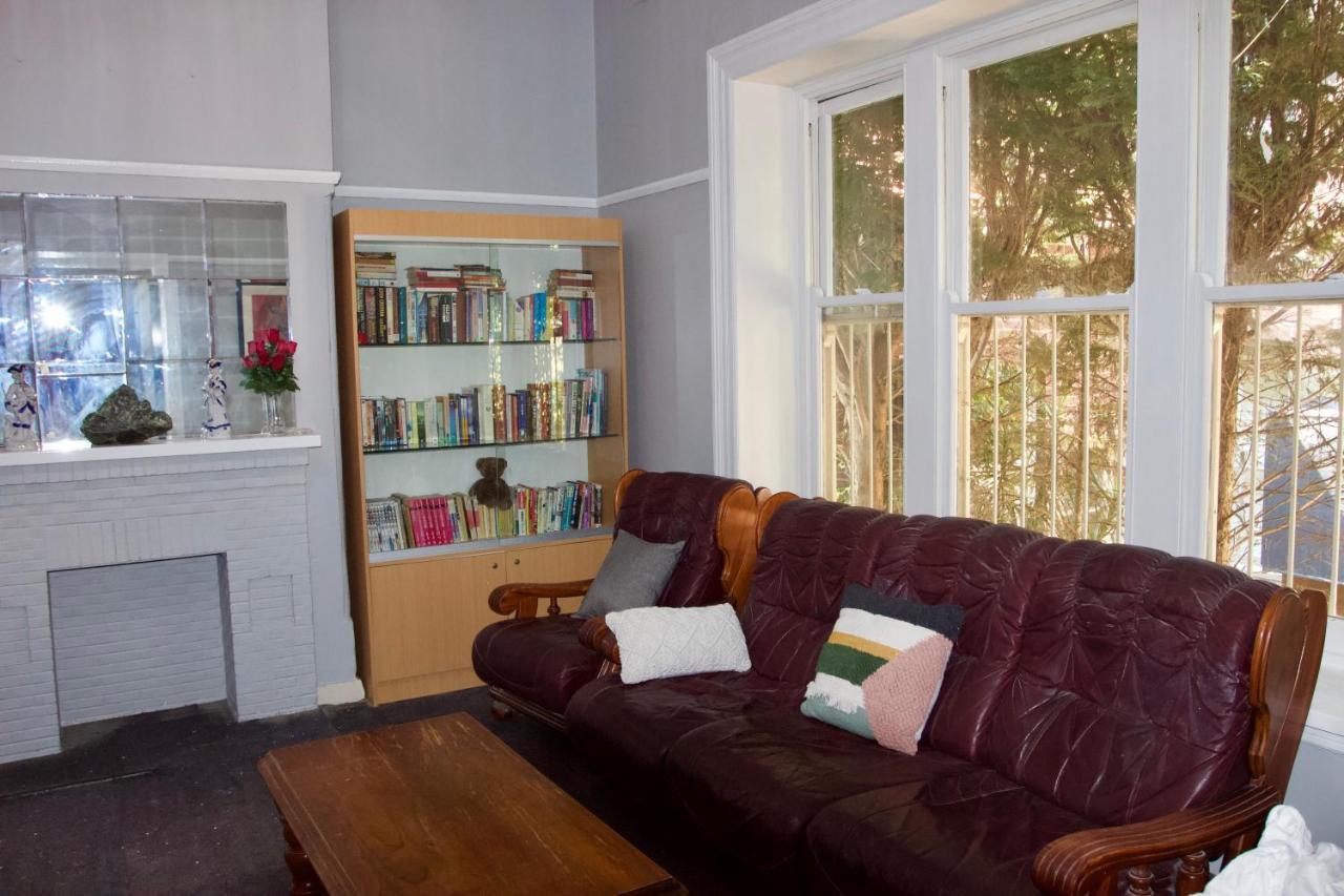Carnarvon Lodge Kirribilli, Sydney Zewnętrze zdjęcie