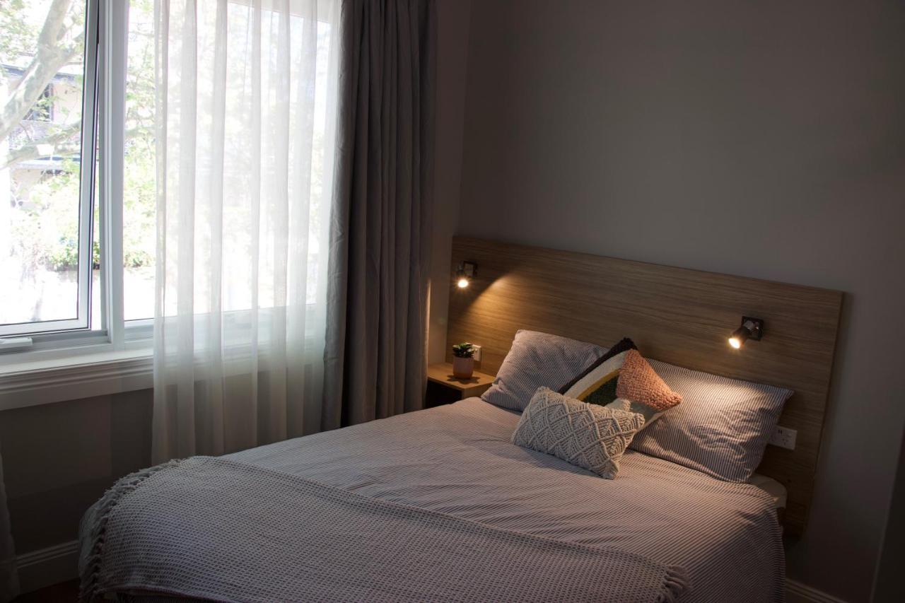 Carnarvon Lodge Kirribilli, Sydney Zewnętrze zdjęcie