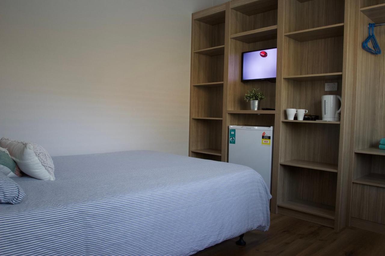 Carnarvon Lodge Kirribilli, Sydney Zewnętrze zdjęcie