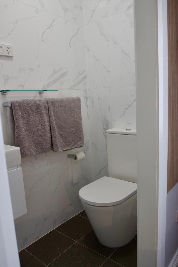 Carnarvon Lodge Kirribilli, Sydney Zewnętrze zdjęcie