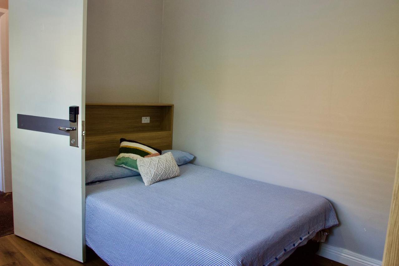 Carnarvon Lodge Kirribilli, Sydney Zewnętrze zdjęcie