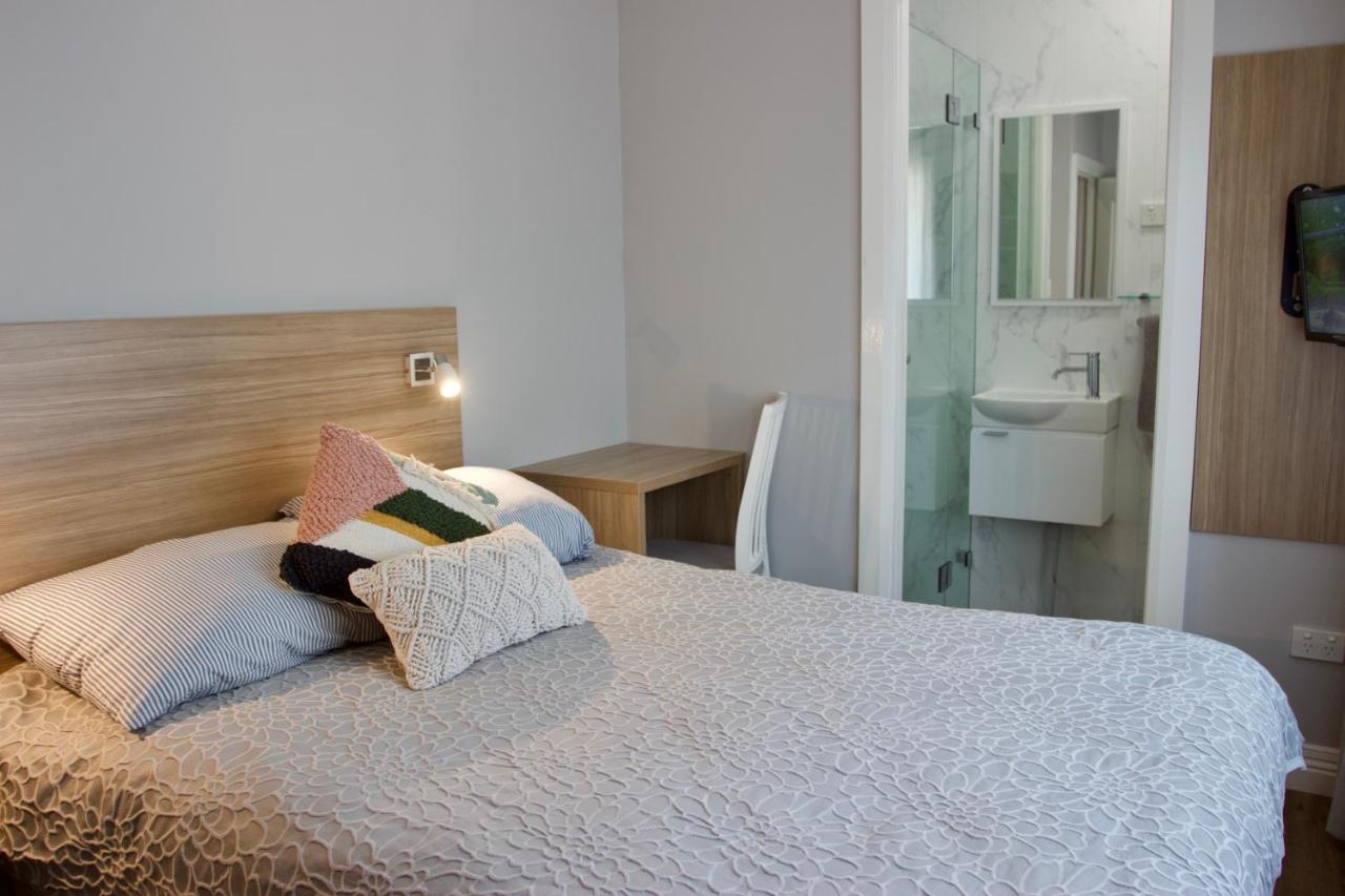 Carnarvon Lodge Kirribilli, Sydney Zewnętrze zdjęcie