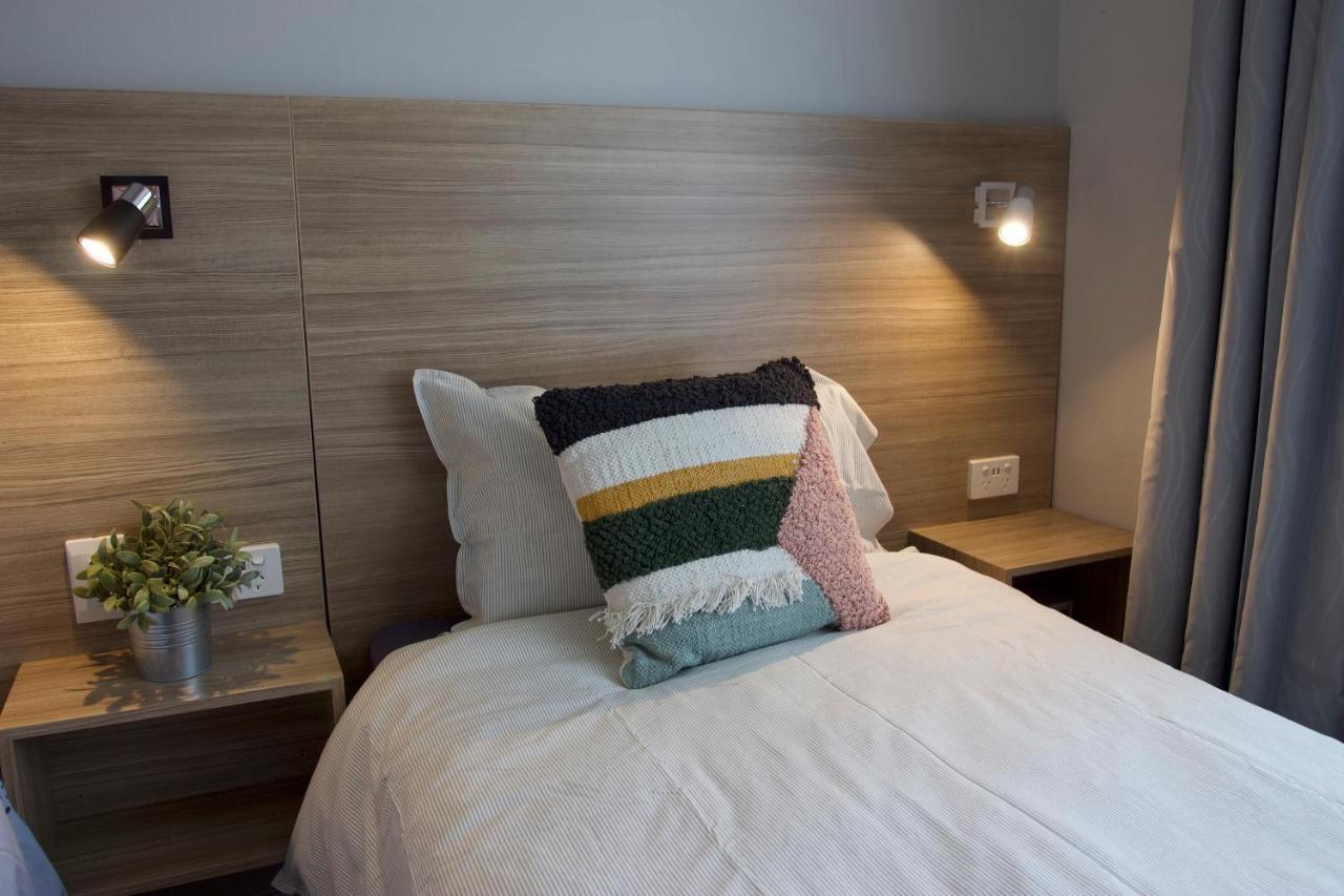 Carnarvon Lodge Kirribilli, Sydney Zewnętrze zdjęcie