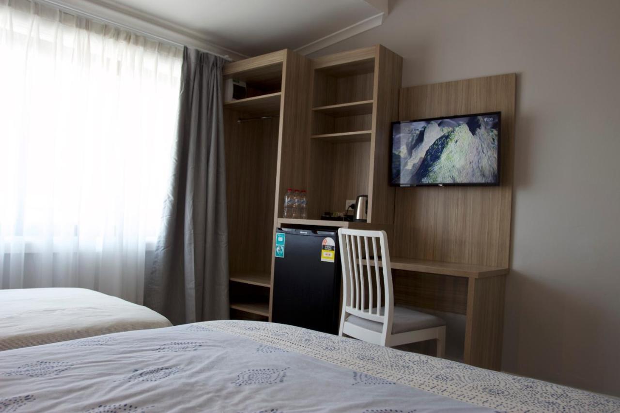 Carnarvon Lodge Kirribilli, Sydney Zewnętrze zdjęcie